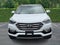 2017 Hyundai Santa Fe Sport 2.0T Ultimate Auto AWD