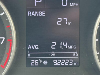2017 Hyundai Elantra SE 2.0L Auto (Alabama)