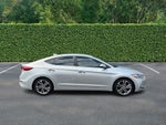 2017 Hyundai Elantra Limited 2.0L Auto (Alabama)