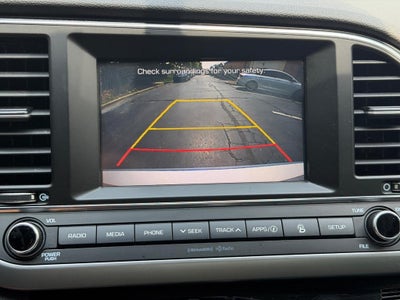 2017 Hyundai Elantra Limited 2.0L Auto (Alabama)