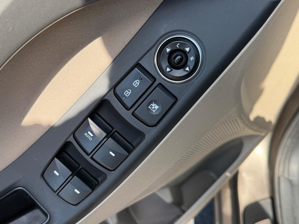 2016 Hyundai Elantra 4dr Sdn Auto Value Edition (Alabama Plant)