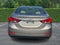 2016 Hyundai Elantra 4dr Sdn Auto Value Edition (Alabama Plant)