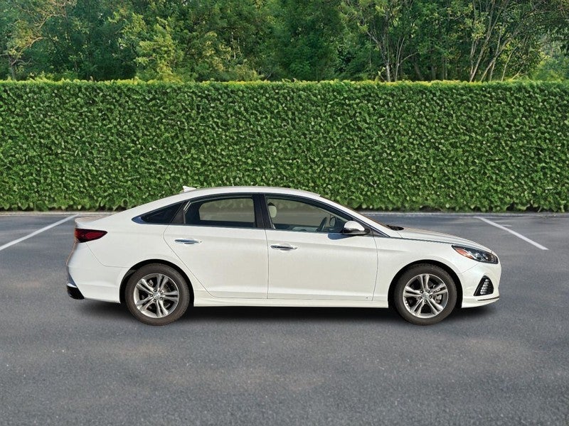 2018 Hyundai Sonata SEL+ 2.4L