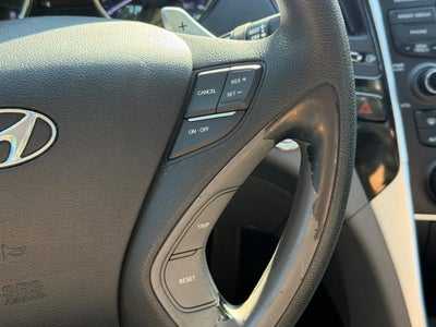 2013 Hyundai Sonata 4dr Sdn 2.0T Auto Limited