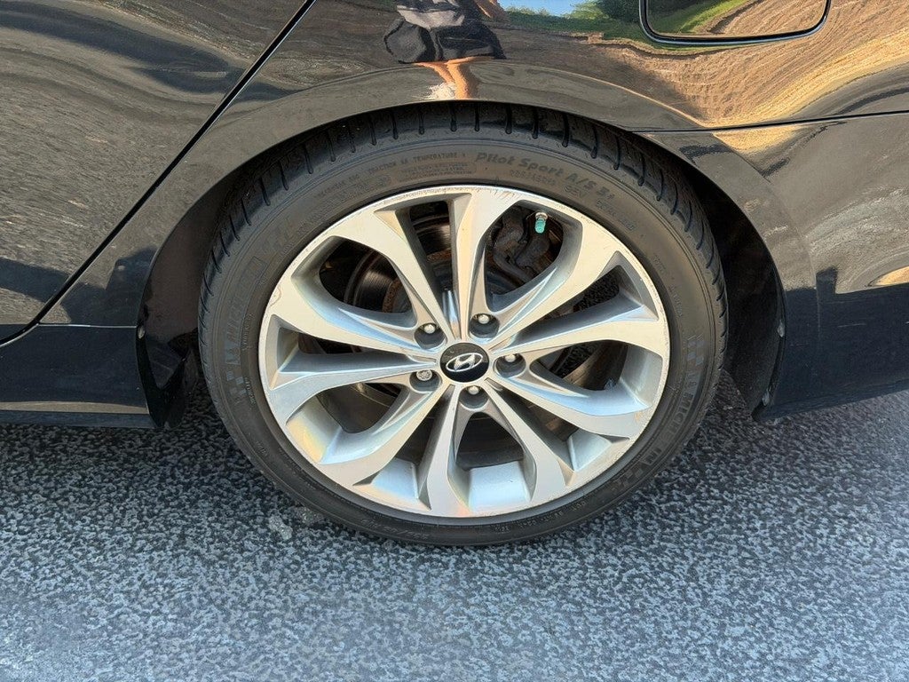 2013 Hyundai Sonata 4dr Sdn 2.0T Auto Limited