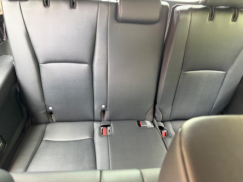 2026 Toyota Grand Highlander Hybrid XLE AWD (Natl)