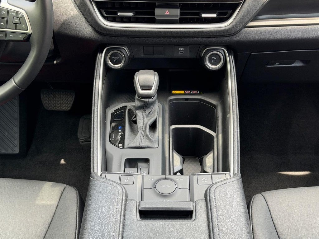 2026 Toyota Grand Highlander Hybrid XLE AWD (Natl)