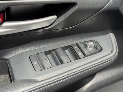 2026 Toyota Grand Highlander Hybrid XLE AWD (Natl)