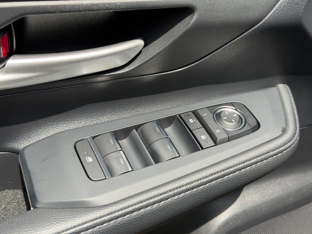 2026 Toyota Grand Highlander Hybrid XLE AWD (Natl)