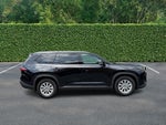 2026 Toyota Grand Highlander Hybrid XLE AWD (Natl)