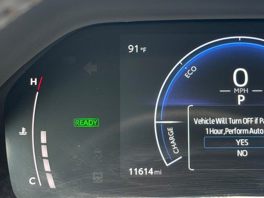 2026 Toyota Grand Highlander Hybrid XLE AWD (Natl)