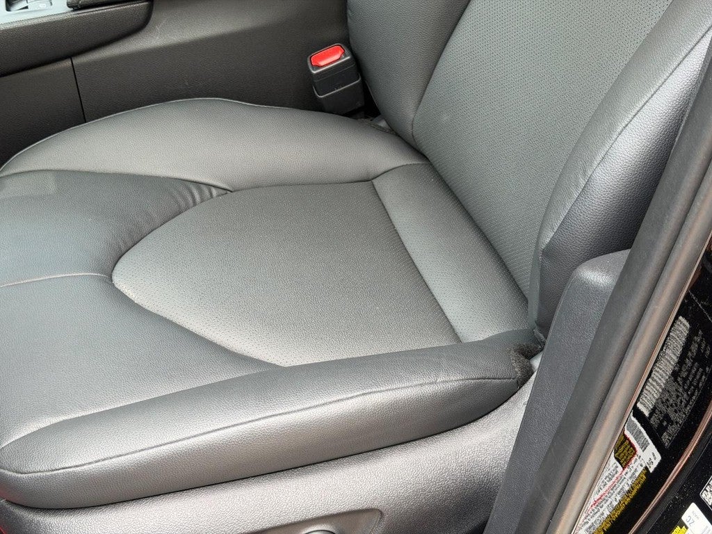 2026 Toyota Grand Highlander Hybrid XLE AWD (Natl)
