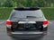 2013 Toyota Highlander 4WD 4dr V6 Limited (Natl)