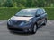 2017 Toyota Sienna Limited Premium AWD 7-Passenger (Natl)