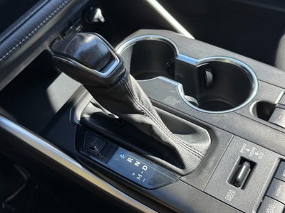 2021 Toyota Highlander XLE AWD (Natl)