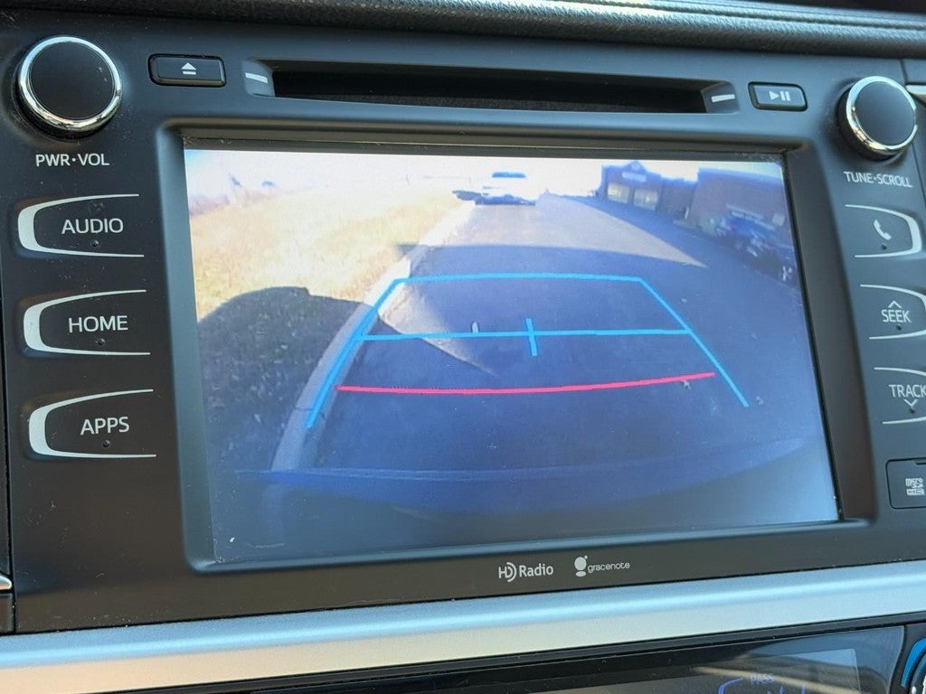 2015 Toyota Highlander AWD 4dr V6 XLE (Natl)