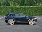 2015 Toyota Highlander AWD 4dr V6 XLE (Natl)