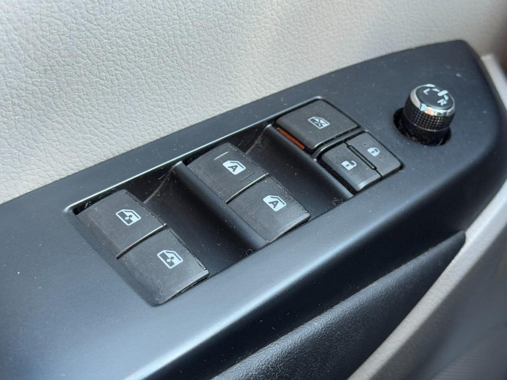 2015 Toyota Highlander AWD 4dr V6 XLE (Natl)