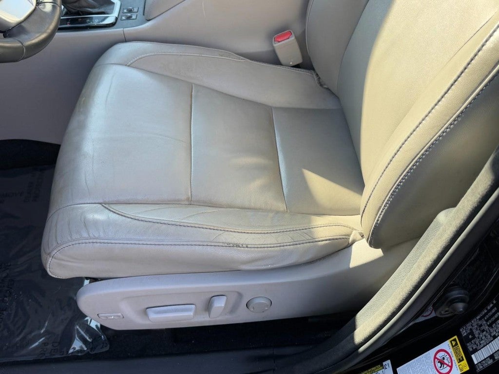 2015 Toyota Highlander AWD 4dr V6 XLE (Natl)