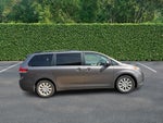 2011 Toyota Sienna 5dr 7-Pass Van V6 Ltd FWD (Natl)