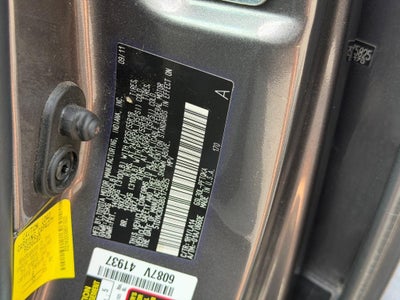 2011 Toyota Sienna 5dr 7-Pass Van V6 Ltd FWD (Natl)