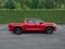 2023 Toyota Tundra 4WD Platinum Hybrid CrewMax 5.5' Bed (Natl)