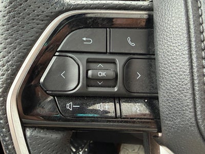 2023 Toyota Tundra 4WD Platinum Hybrid CrewMax 5.5' Bed (Natl)
