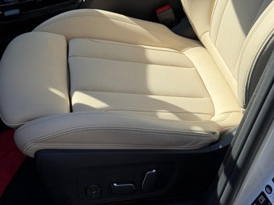 2024 BMW X3 xDrive30i Sports Activity Vehicle