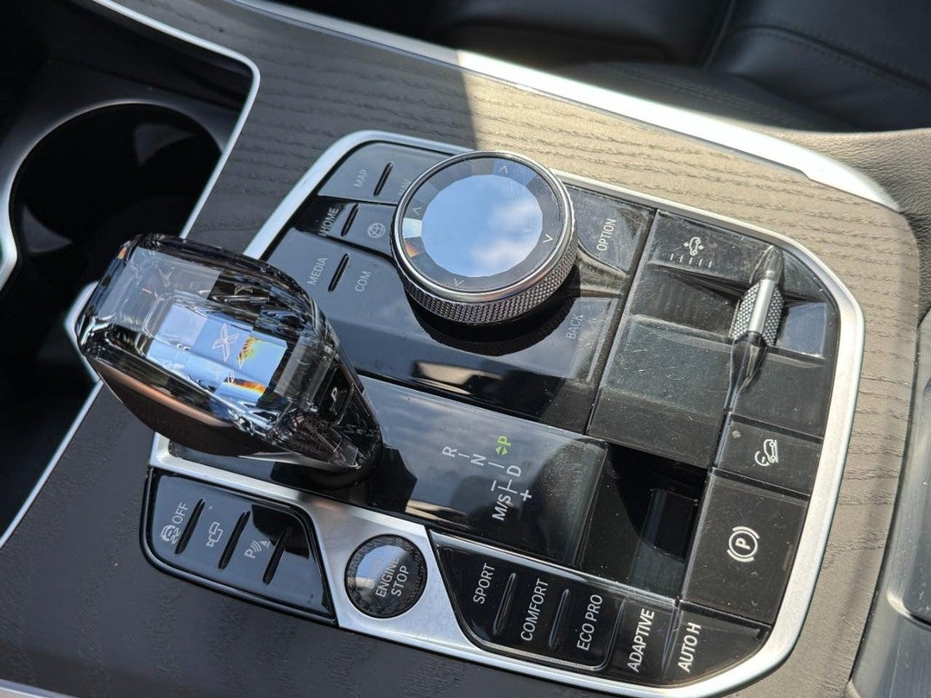 2022 BMW X7 xDrive40i Sports Activity Vehicle