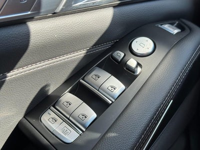 2022 BMW X7 xDrive40i Sports Activity Vehicle