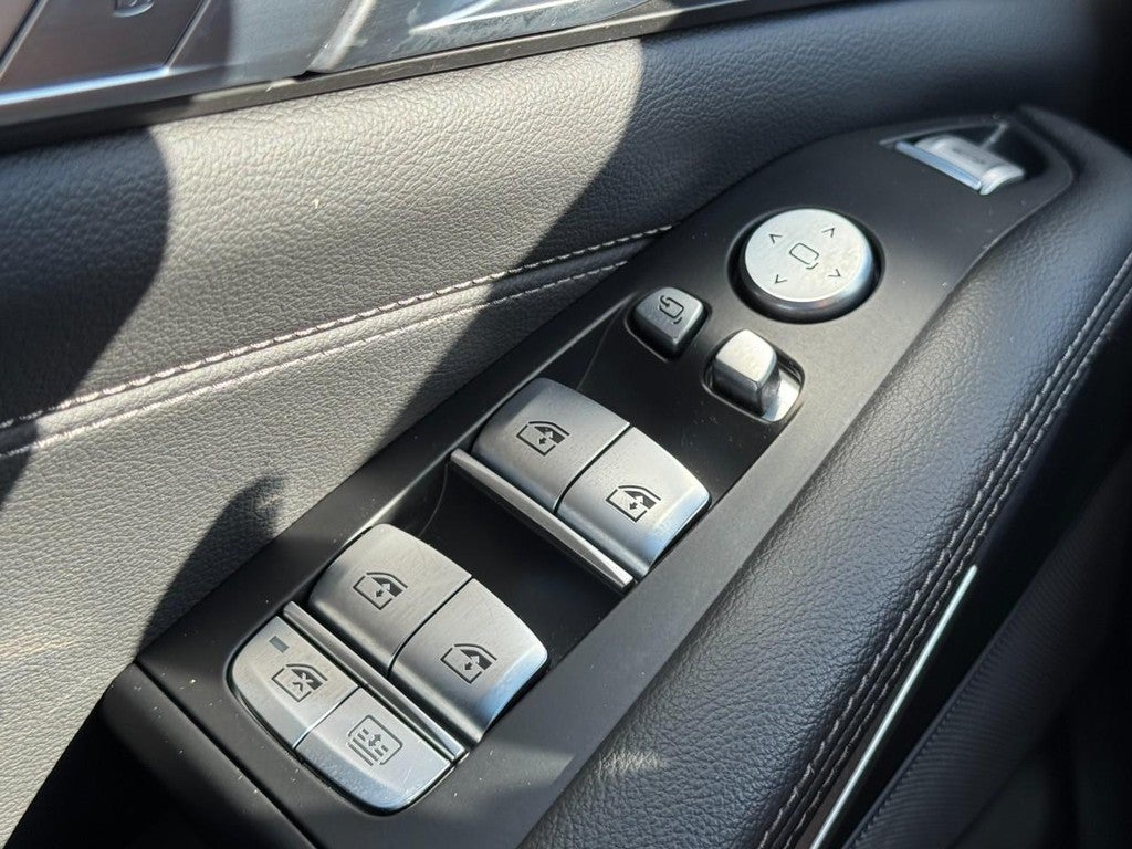 2022 BMW X7 xDrive40i Sports Activity Vehicle