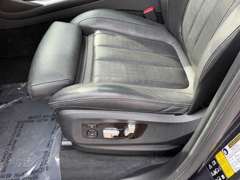 2021 BMW X7 M50i Sports Activity Vehicle