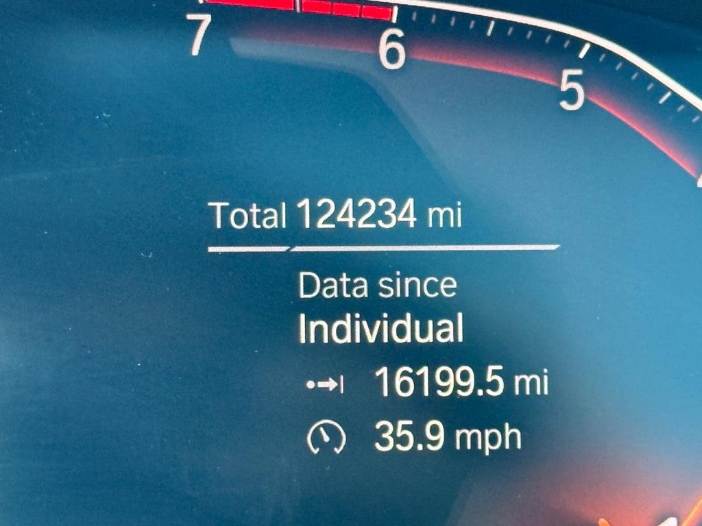 2020 BMW X3 xDrive30i Sports Activity Vehicle