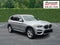 2020 BMW X3 xDrive30i Sports Activity Vehicle