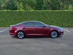 2013 Kia Optima 4dr Sdn SX