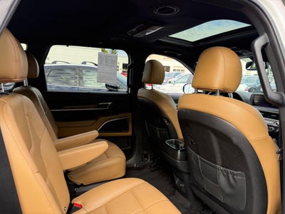 2021 Kia Telluride SX AWD