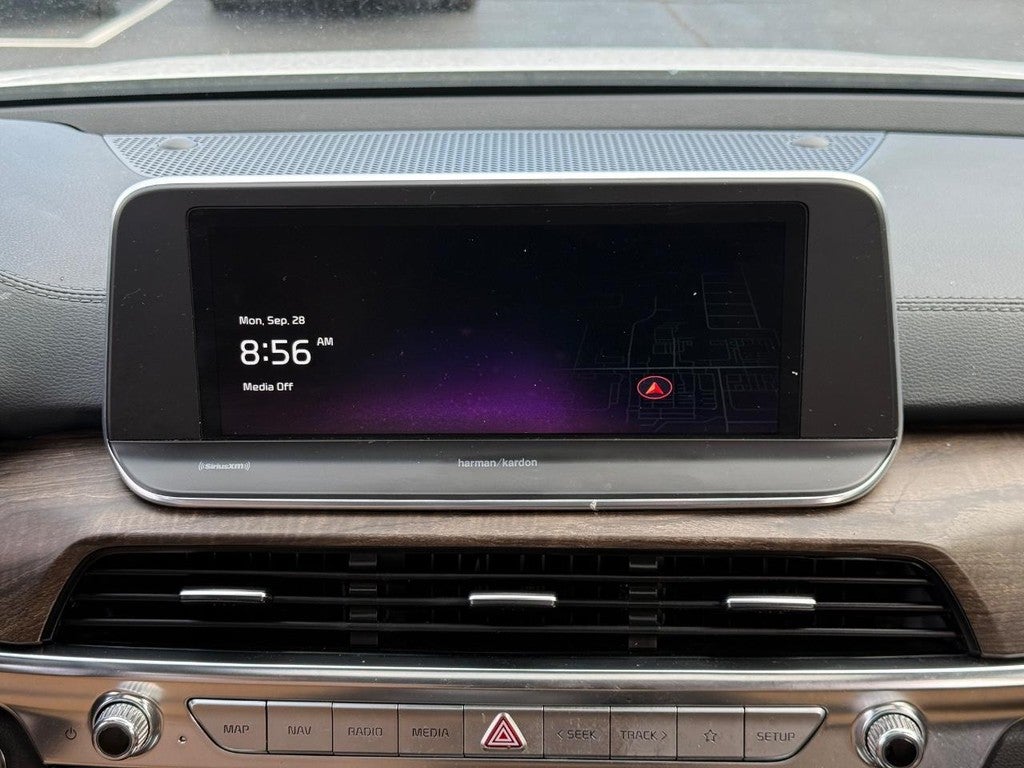 2021 Kia Telluride SX AWD