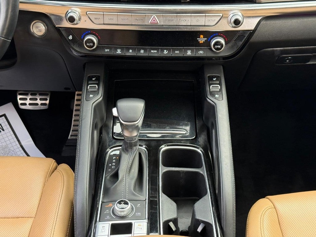 2021 Kia Telluride SX AWD