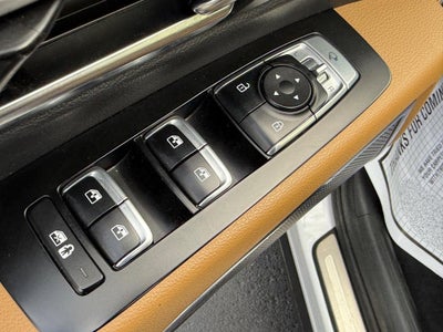 2021 Kia Telluride SX AWD