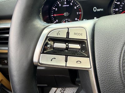 2021 Kia Telluride SX AWD