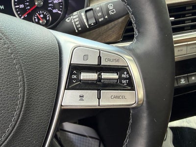 2021 Kia Telluride SX AWD