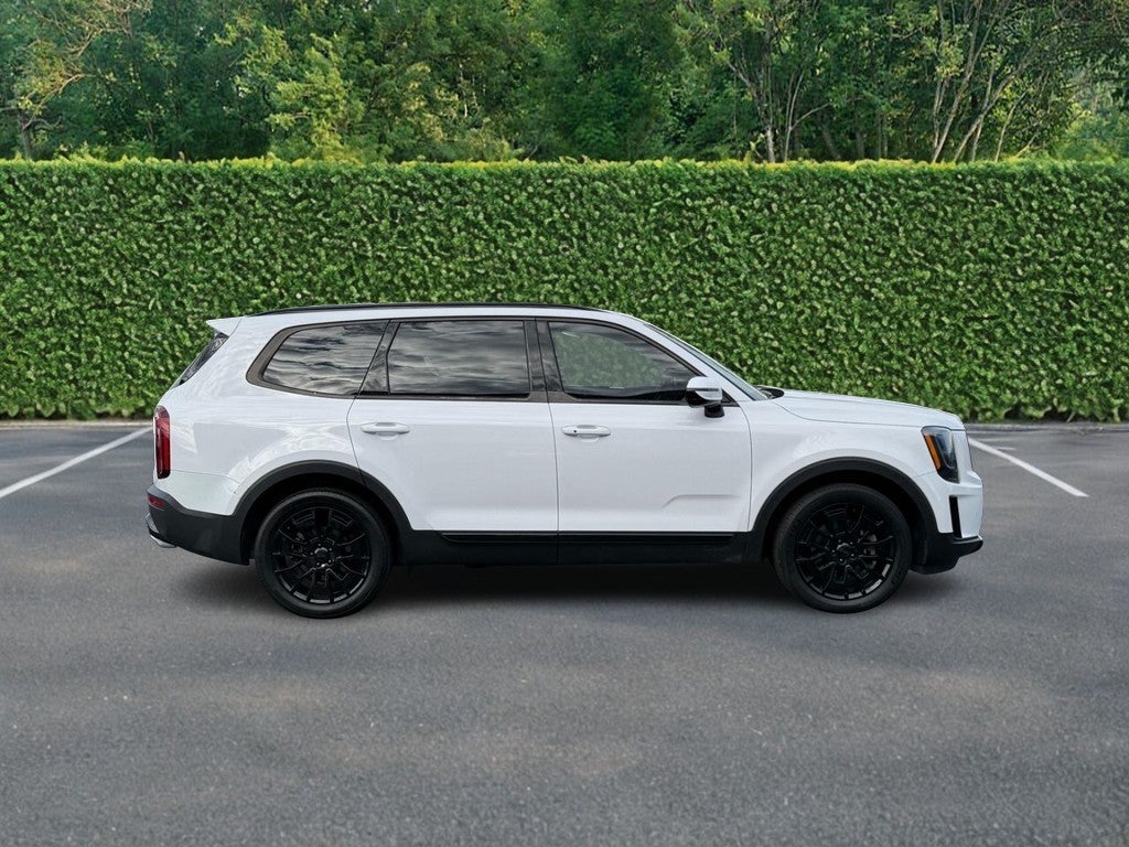 2021 Kia Telluride SX AWD