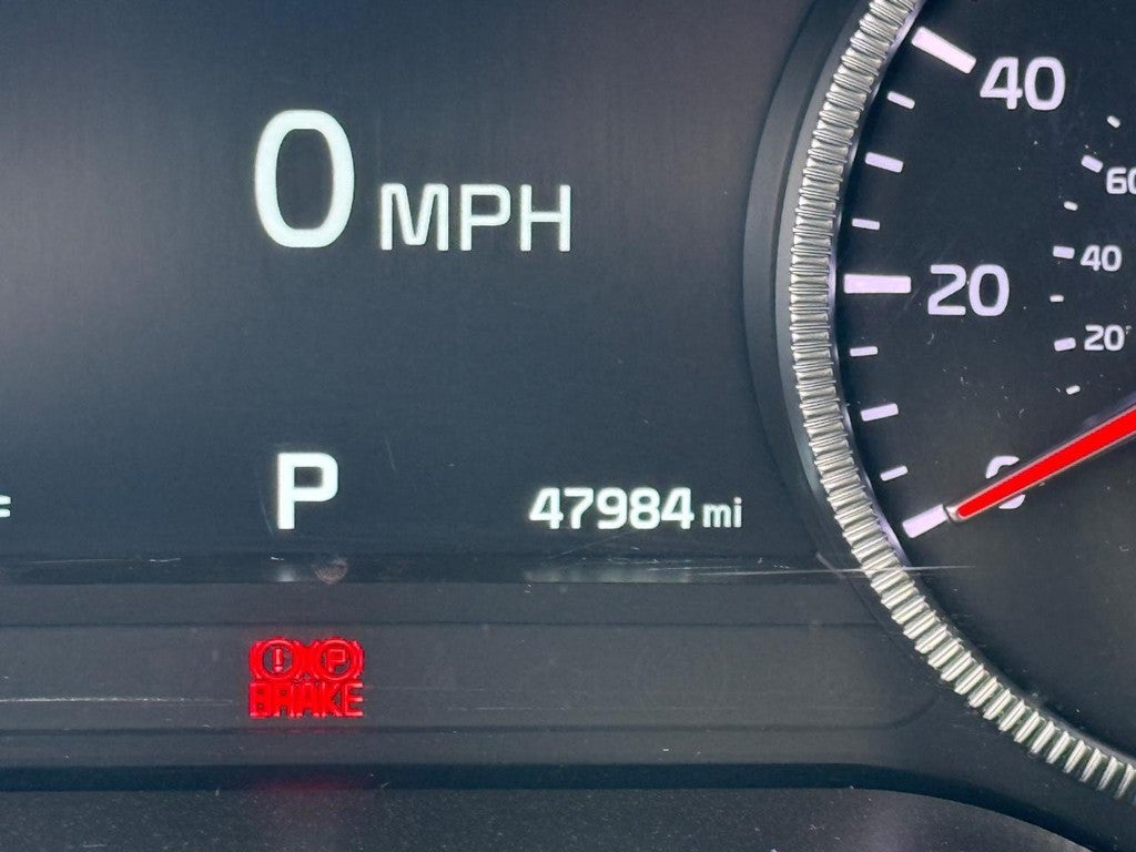 2021 Kia Telluride SX AWD