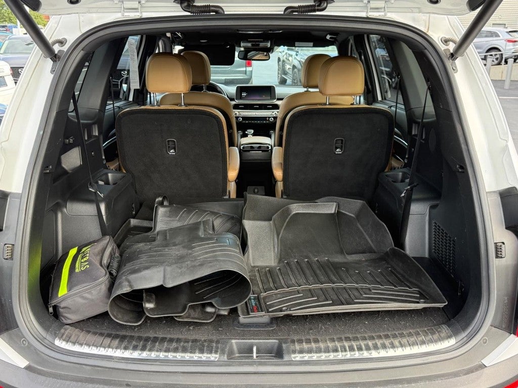 2021 Kia Telluride SX AWD