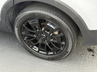 2021 Kia Telluride SX AWD