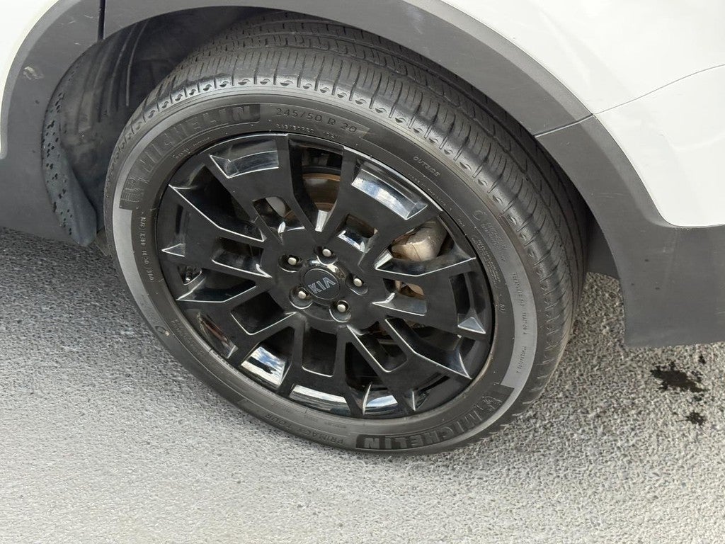 2021 Kia Telluride SX AWD