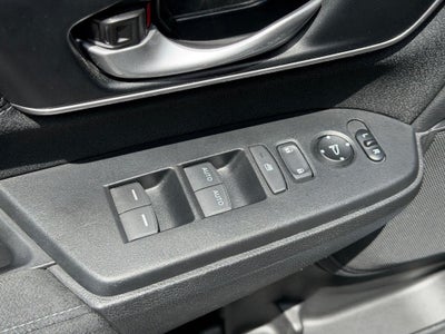2022 Honda CR-V EX AWD