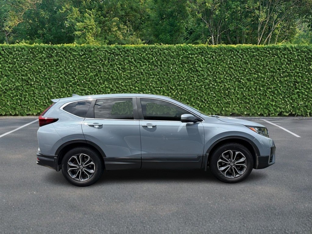 2022 Honda CR-V EX AWD