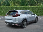 2022 Honda CR-V EX AWD