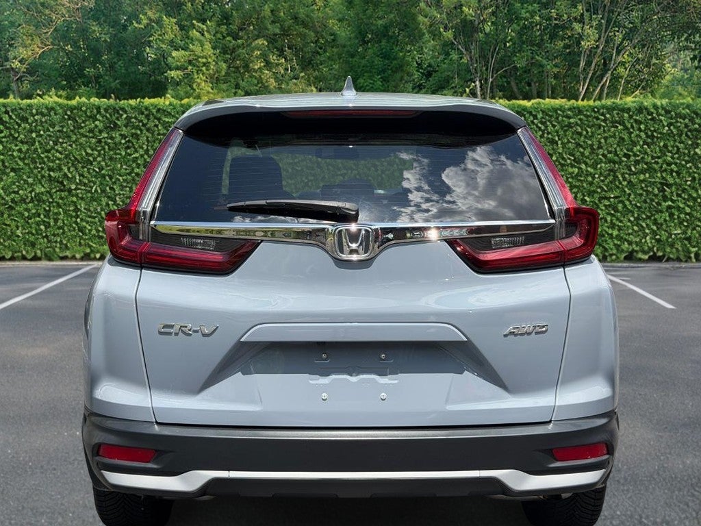 2022 Honda CR-V EX AWD